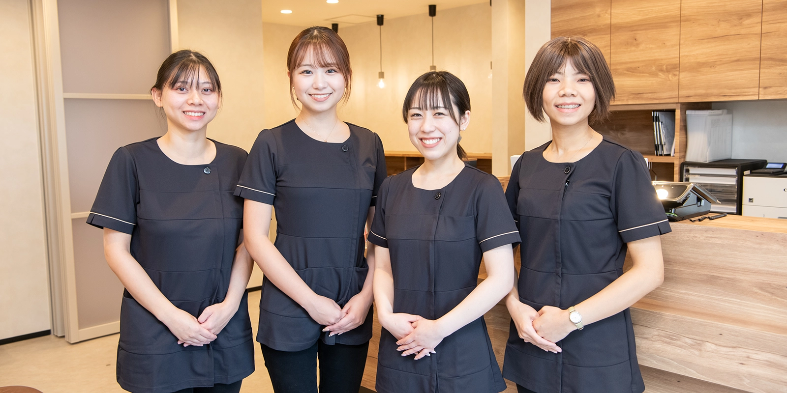 目黒駅すぐ、土日祝も夜まで診療