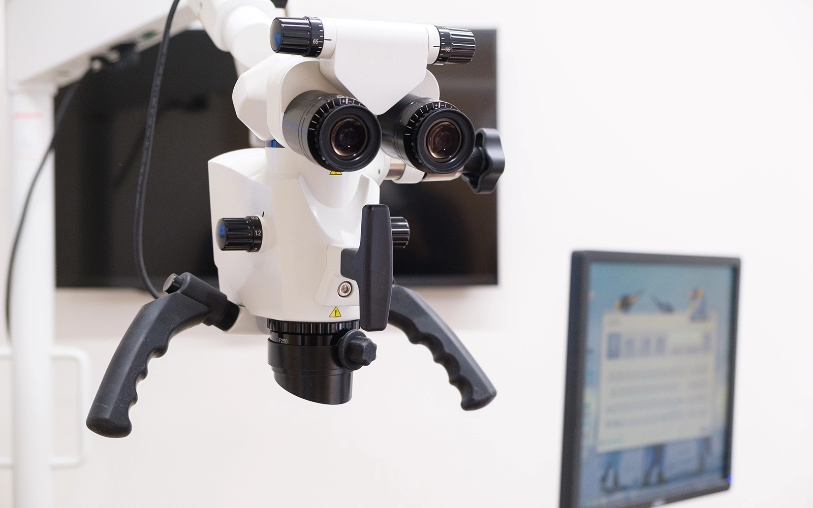 マイクロスコープ