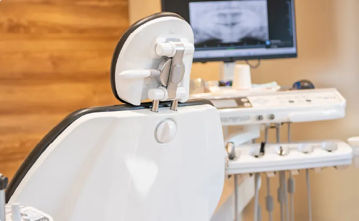 治療・メンテナンス