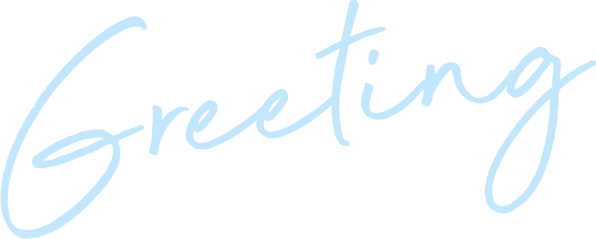 Greeting