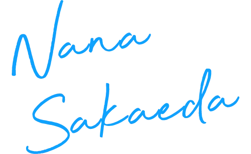 Nana Sakaeda