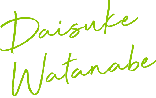 Watanabe Daisuke