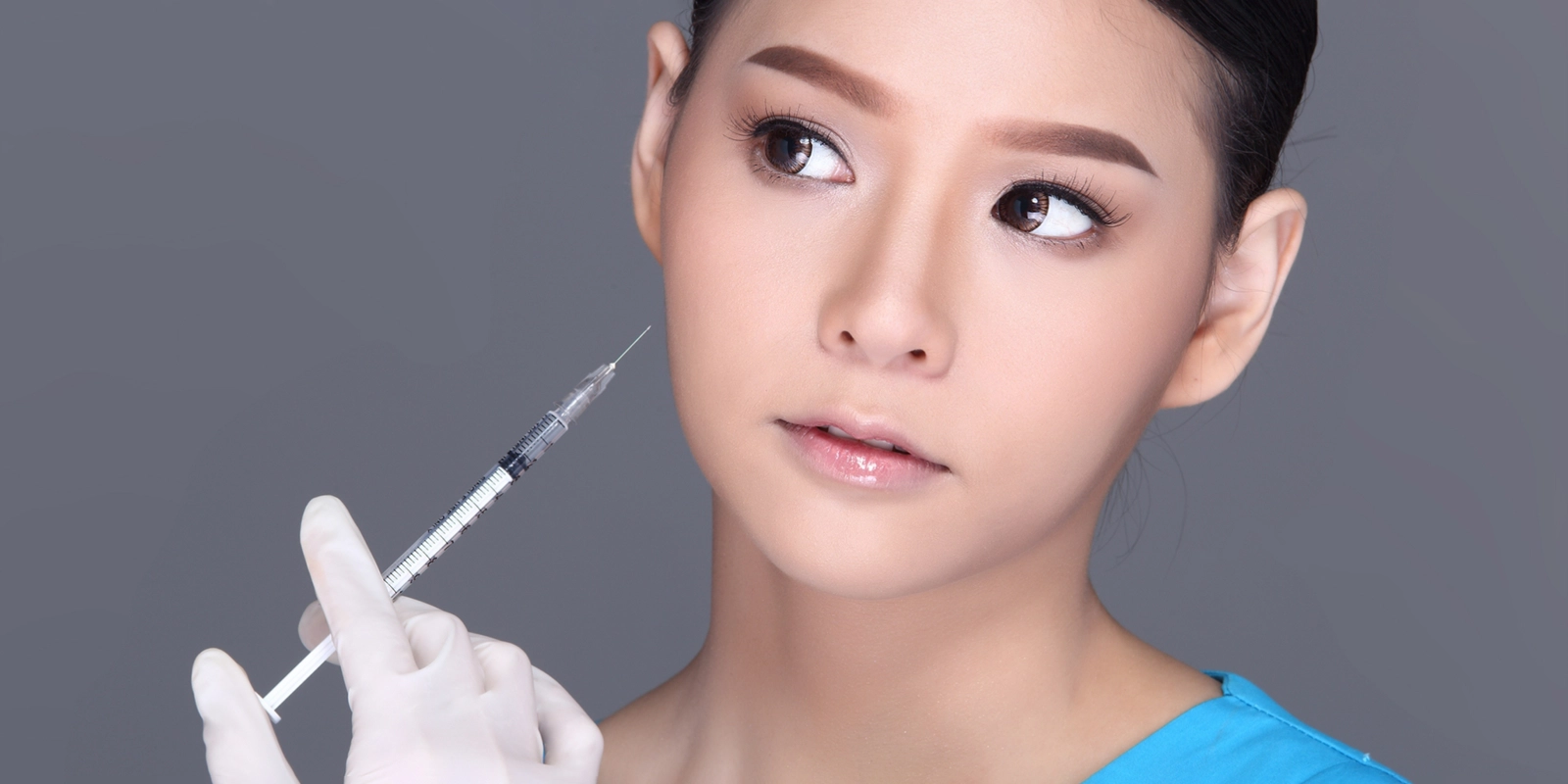 ボツリヌス治療とは