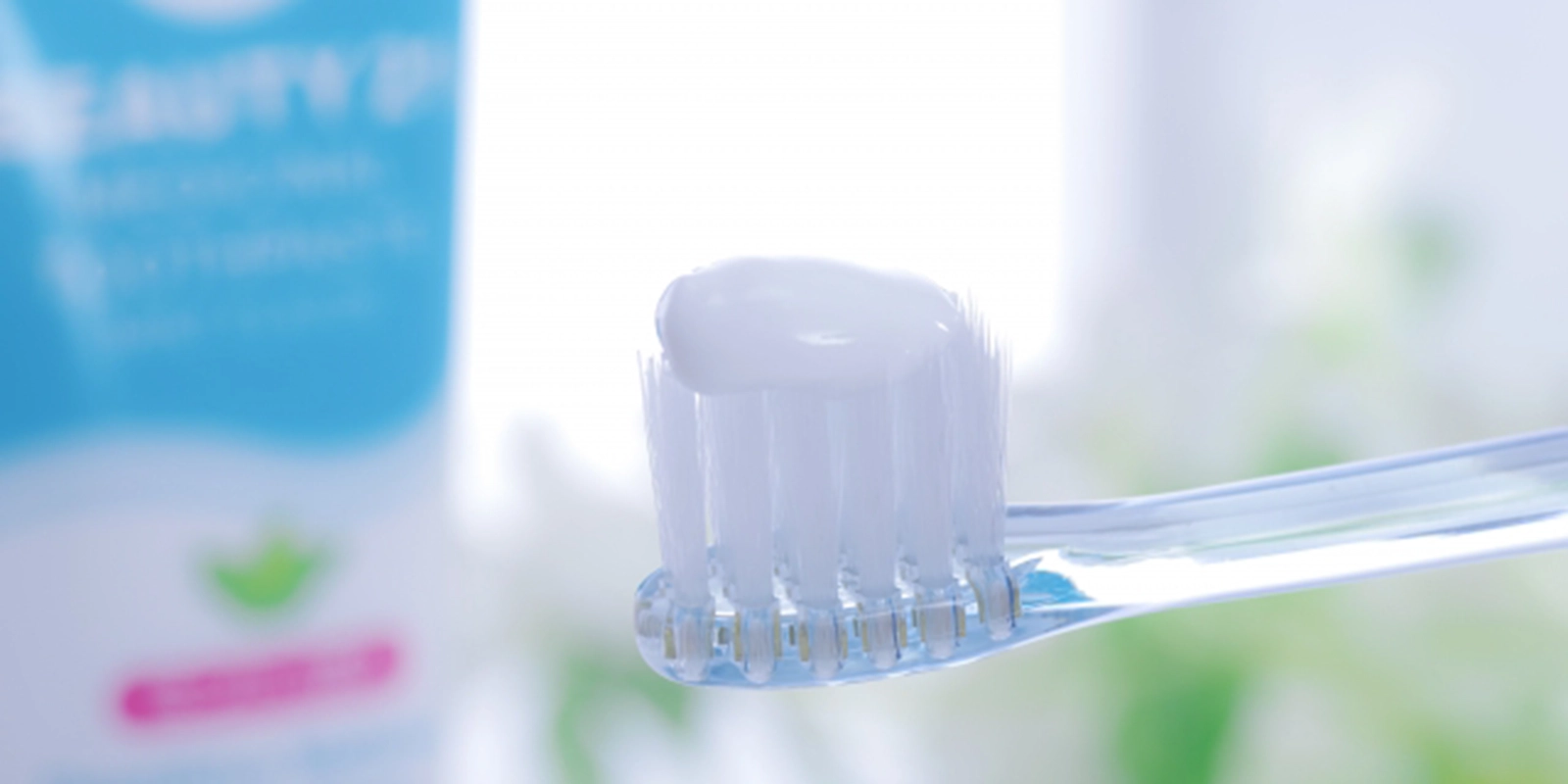 ホワイトスポットの治療と予防